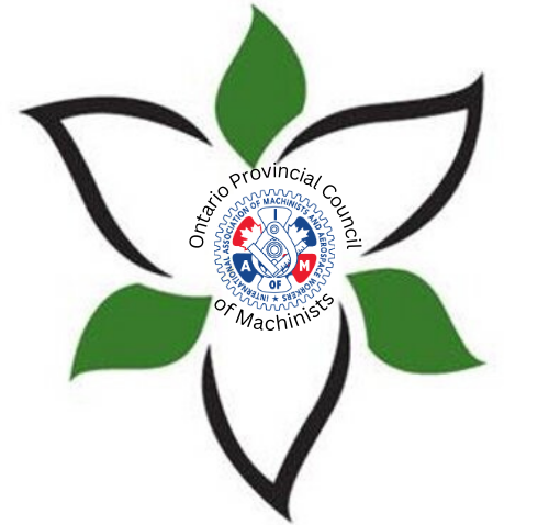 Ontario Provincial Council of Machinists